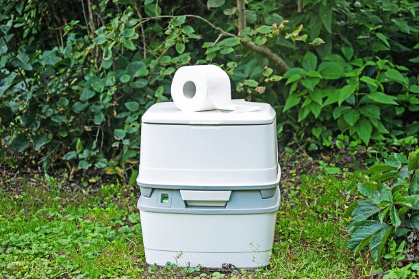 Best Porta potty rental near me  in Lake Station, IN