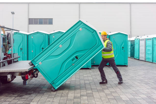 Best Emergency porta potty rental  in Lake Station, IN