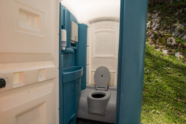 Best Local porta potty services  in Lake Station, IN