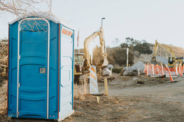Porta potty rental for outdoor events in Lake Station, IN