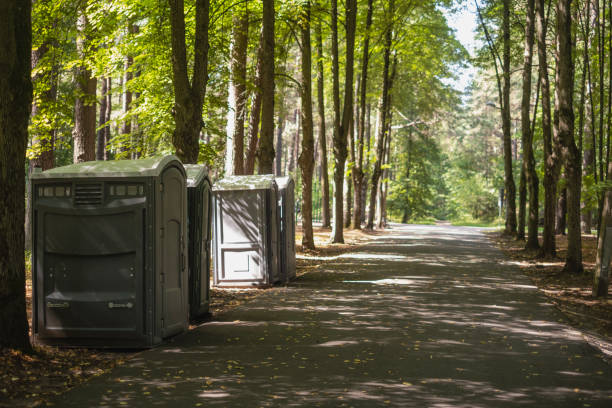 Best Local porta potty services  in Lake Station, IN