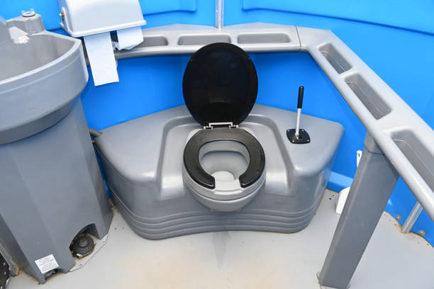 Best Porta potty rental near me  in Lake Station, IN