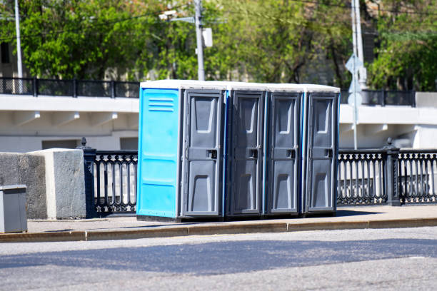 Best Temporary restroom rental  in Lake Station, IN