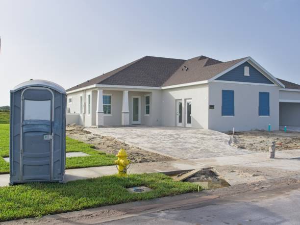 Best Temporary restroom rental  in Lake Station, IN