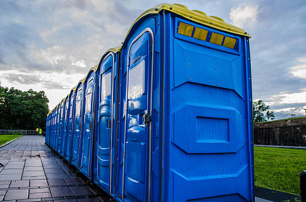 Best Portable bathroom rental  in Lake Station, IN