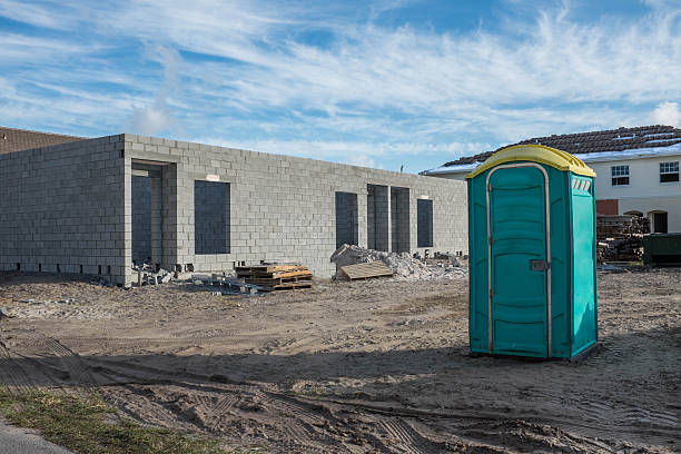 Best Porta potty delivery and setup  in Lake Station, IN